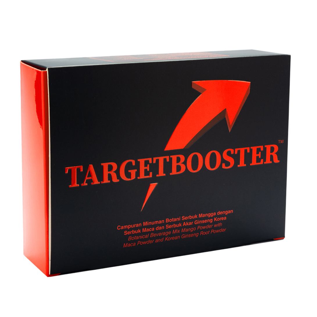 TargetBooster