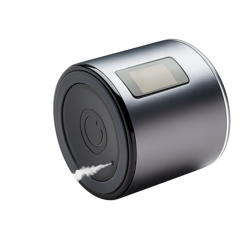 hydrogen-cap