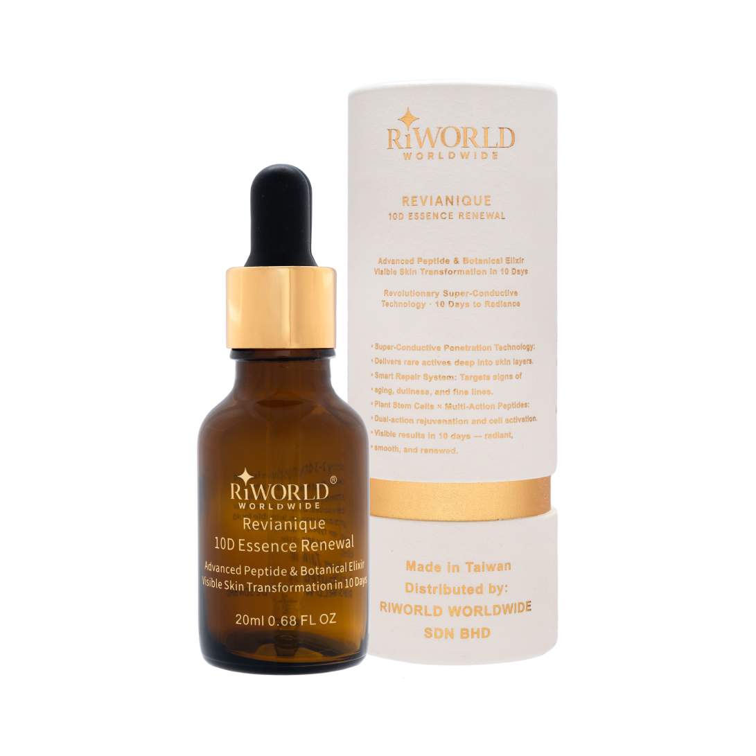 REVIANIQUE 10D Essence Renewal